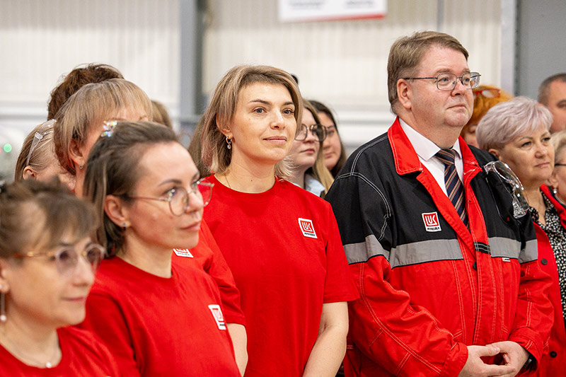В ЭПУ Сервис выпущен 35000 электродвигатель